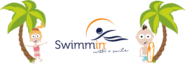 Swimmin Logo